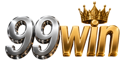 logo 99win footer