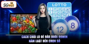 Cách chơi lô đề đầu đuôi
