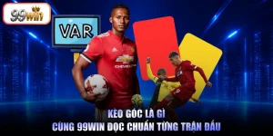 Kèo góc là gì