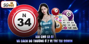 Xỉu chủ là gì